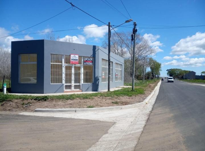 Local comercial · 90m² · 2 Ambientes