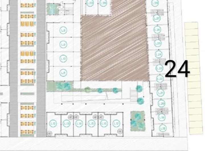 Local comercial · 73m²