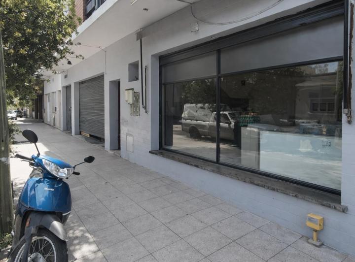 Local comercial · 150m²