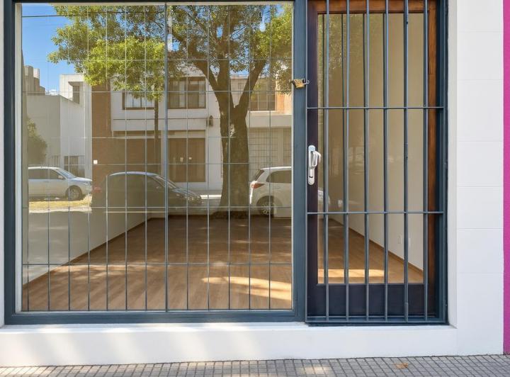 Local comercial · 22m²