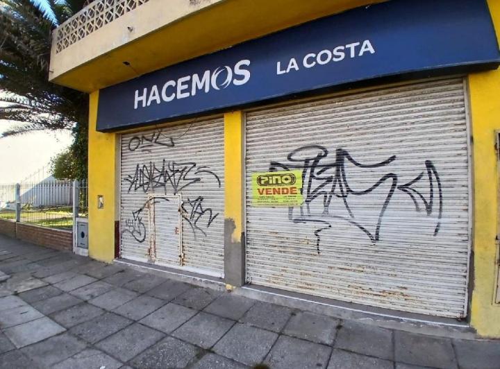 Local comercial · 52m²