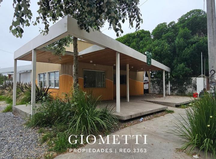 Local comercial · 465m²