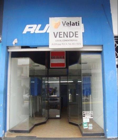 Local comercial · 93m²