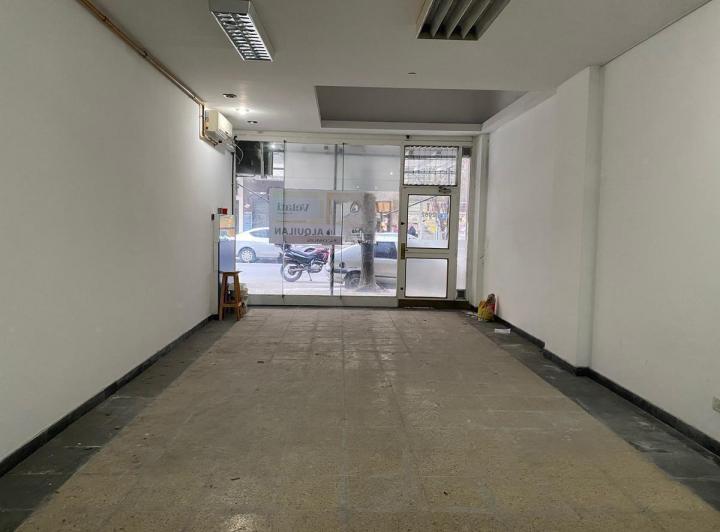 Local comercial · 384m² · 5 Ambientes