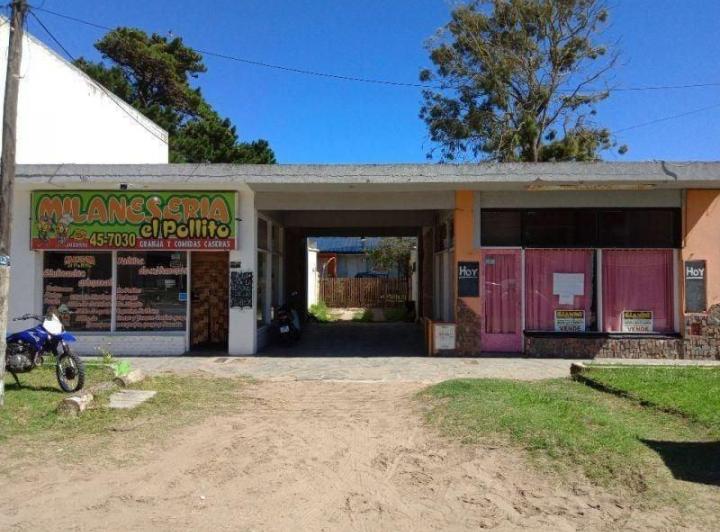 Local comercial · 60m²