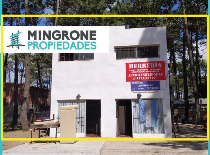 Local comercial · 130m² · 2 Dormitorios