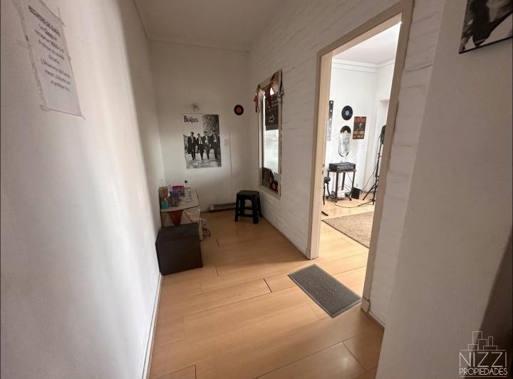 Local comercial · 19m² · 2 Ambientes