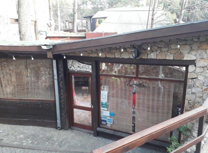 Local comercial · 14m²