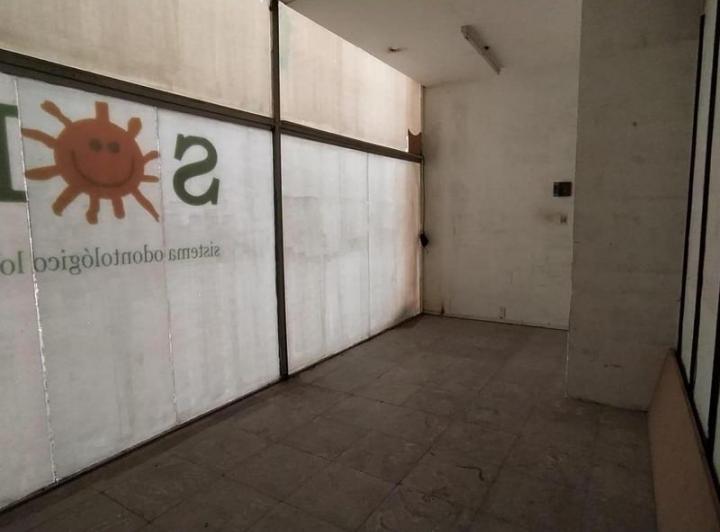Local comercial · 15m²