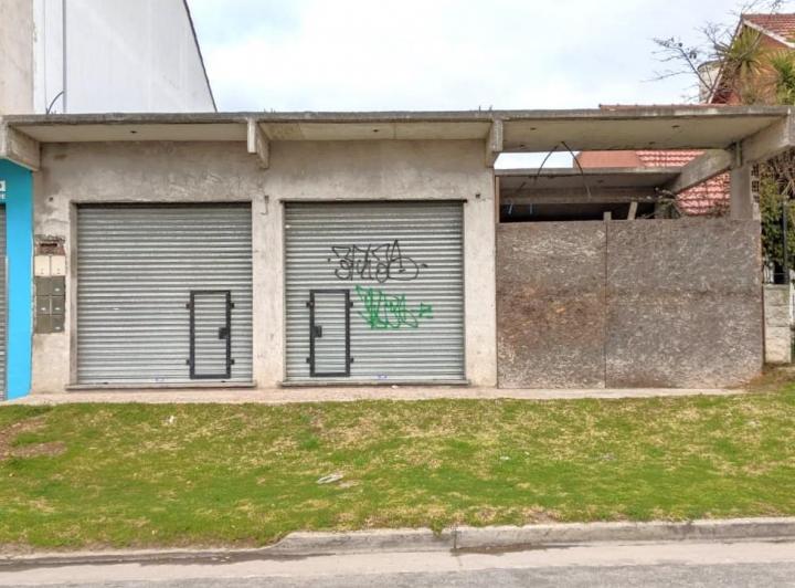 Local comercial · 124m²