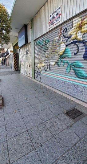 Local comercial · 30m²