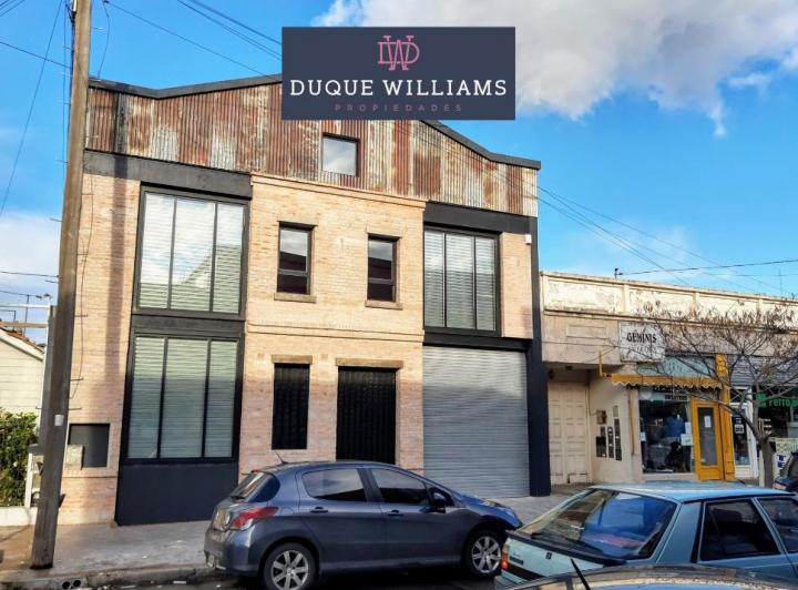 Local comercial · 350m²