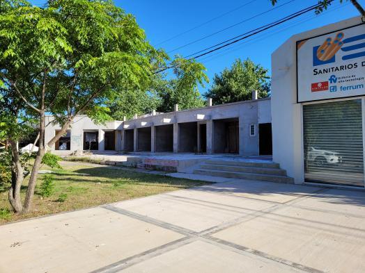 Local comercial · 450m²