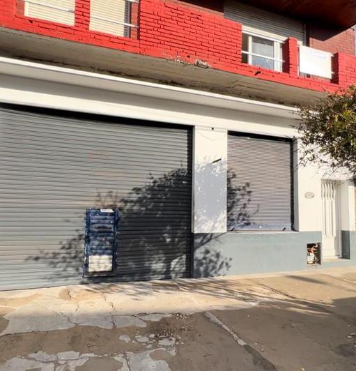 Local comercial · 250m² · 5 Ambientes