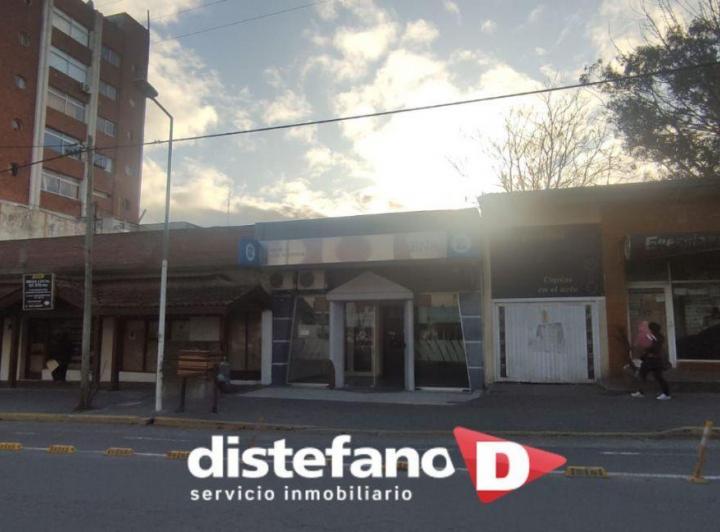 Local comercial · 454m²