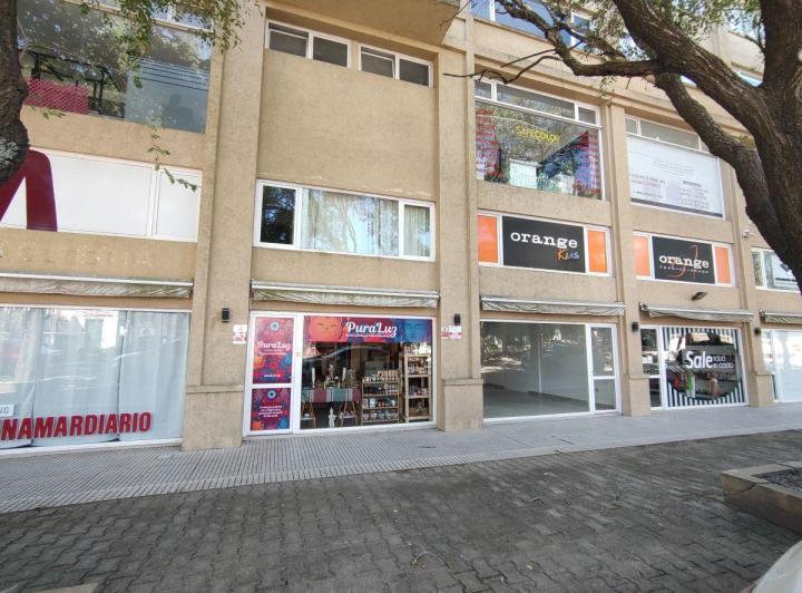 Local comercial · 33m²
