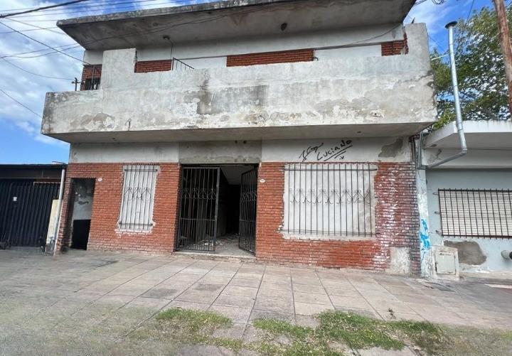Local comercial · 330ha