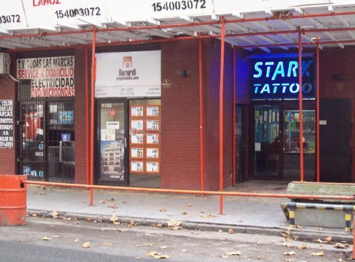 Local comercial · 33m²
