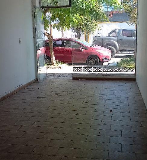 Local comercial · 30m²