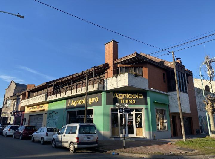 Local comercial · 519m²