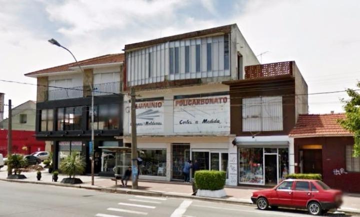 Local comercial · 300m²