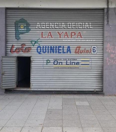 Local comercial · 44m²