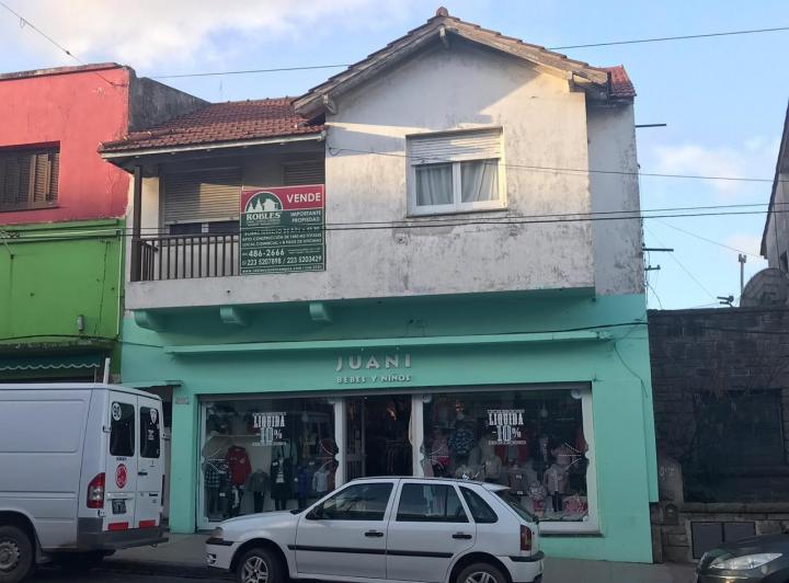 Local comercial · 330m²