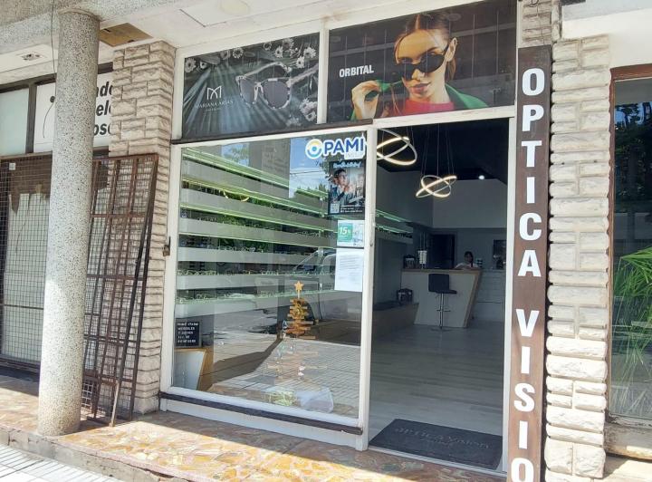 Local comercial · 57m² · 1 Ambiente