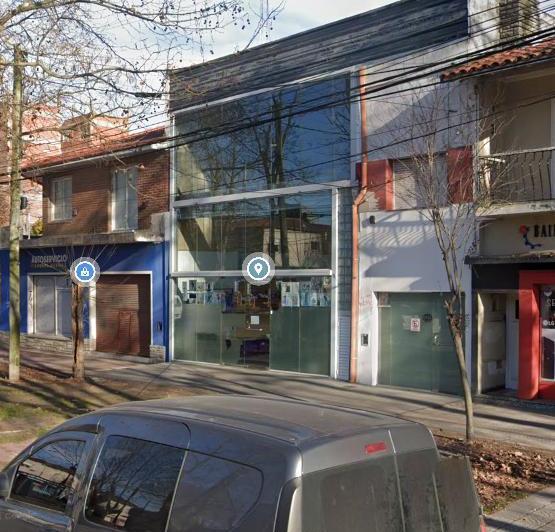 Local comercial · 294m²