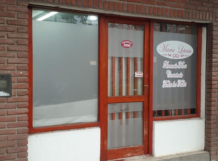 Local comercial · 23m²