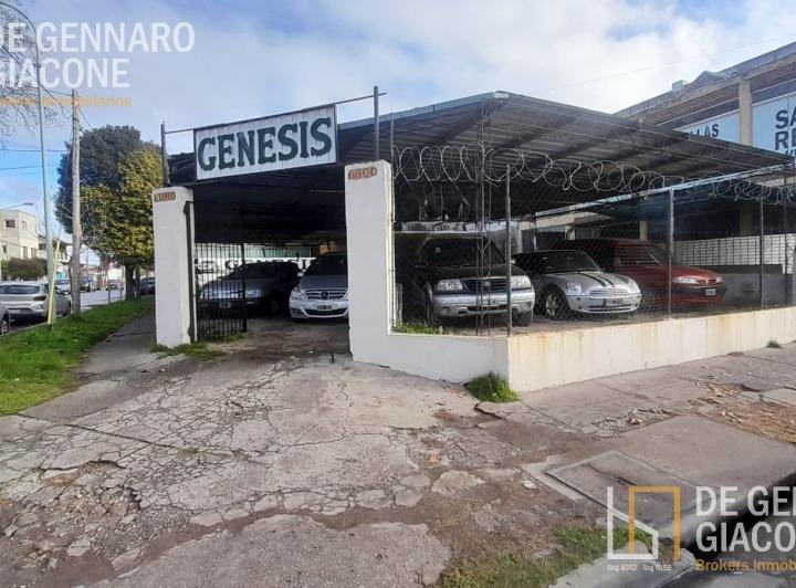 Local comercial · 396m²