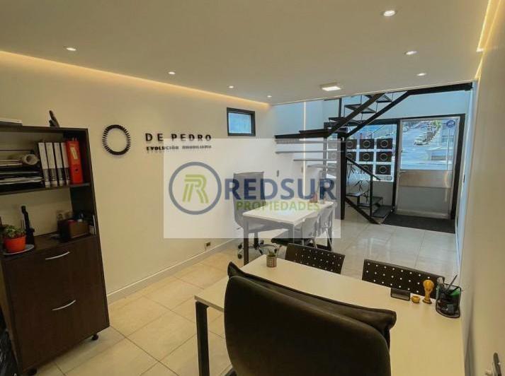 Local comercial · 43m² · 2 Ambientes