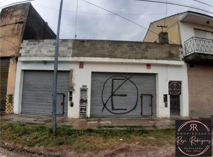 Local comercial · 160m²