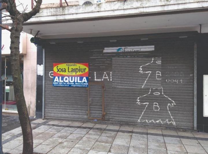 Local comercial · 145m²