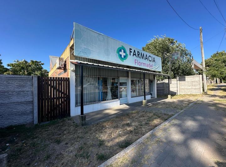 Local comercial · 72m² · 3 Ambientes