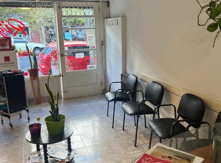 Local comercial · 40m²