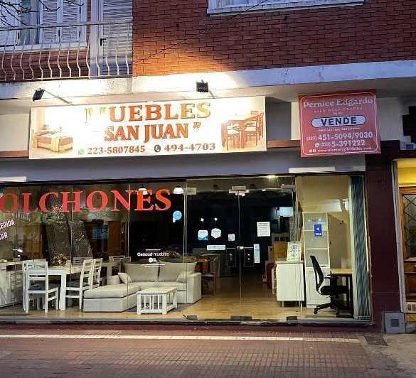 Local comercial · 232m²