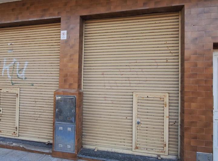Local comercial · 20m² · 1 Ambiente