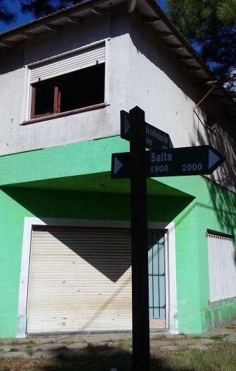 Local comercial · 120m² · 3 Ambientes