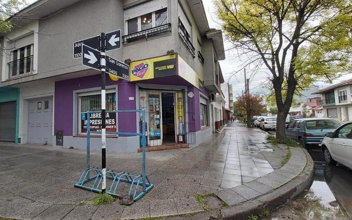 Local comercial · 50m²