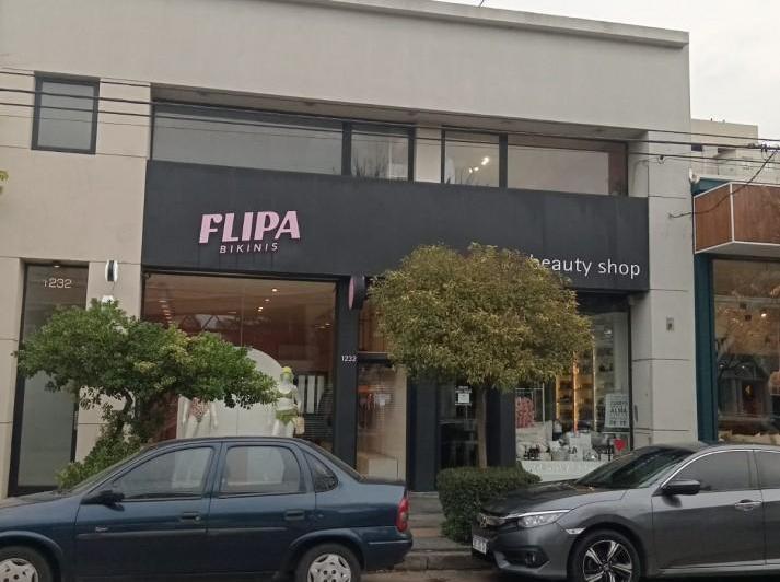 Local comercial · 45m²