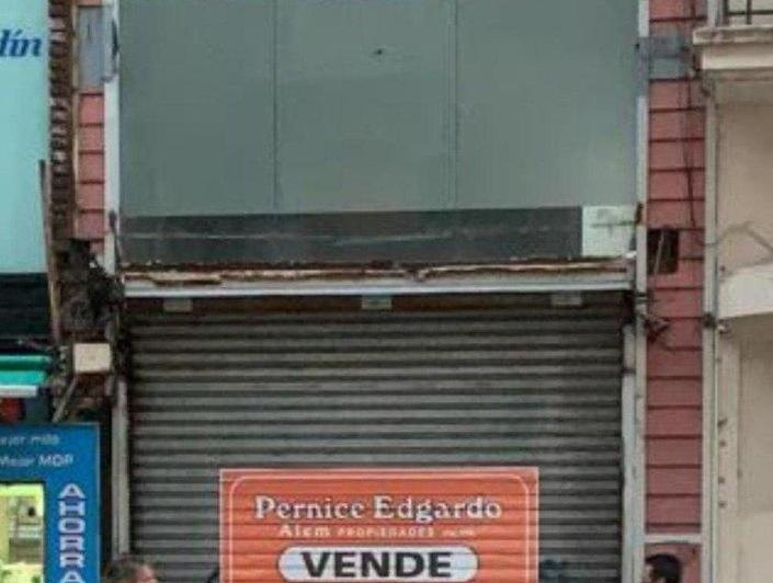 Local comercial · 72m²