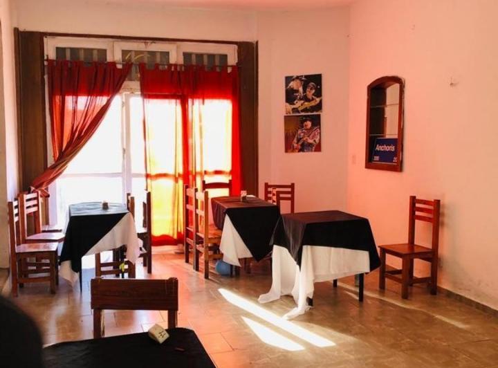 Local comercial · 44m² · 3 Ambientes