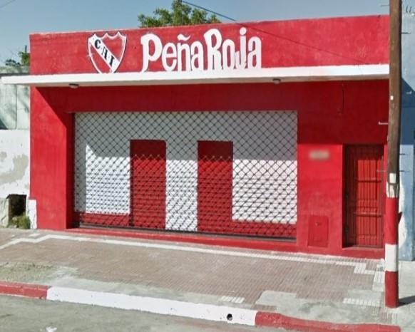 Local comercial · 163m²