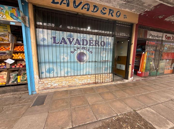 Local comercial · 33m² · 1 Ambiente