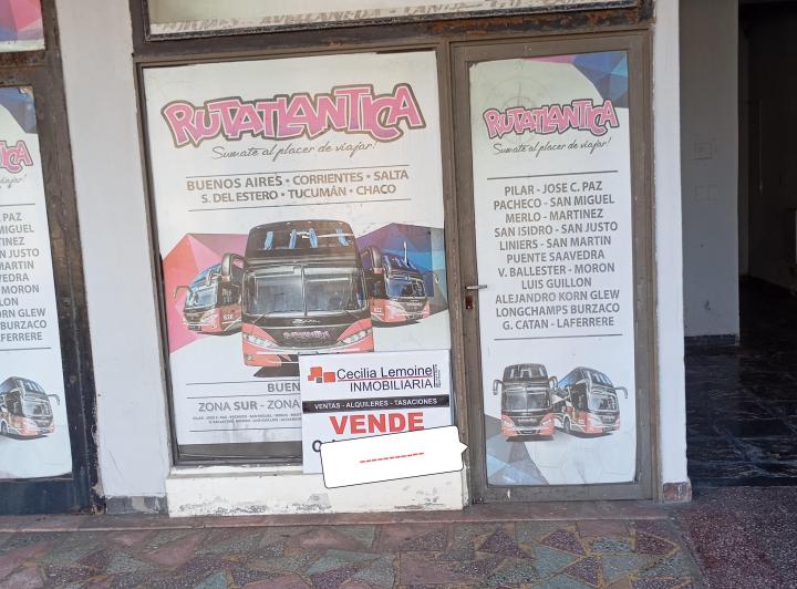 Local comercial · 9m²