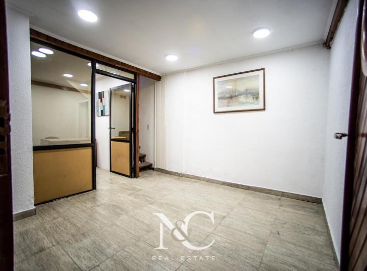 Local comercial · 35m² · 2 Ambientes
