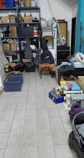 Local comercial · 30m²