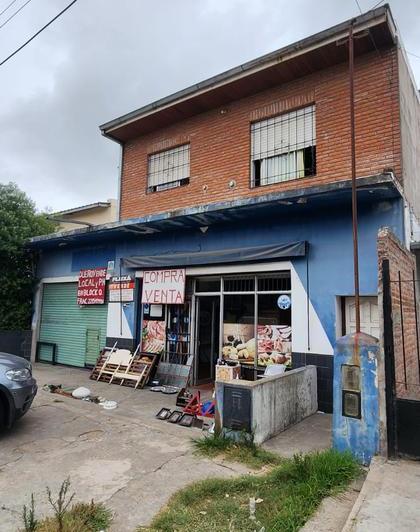 Local comercial · 264m²