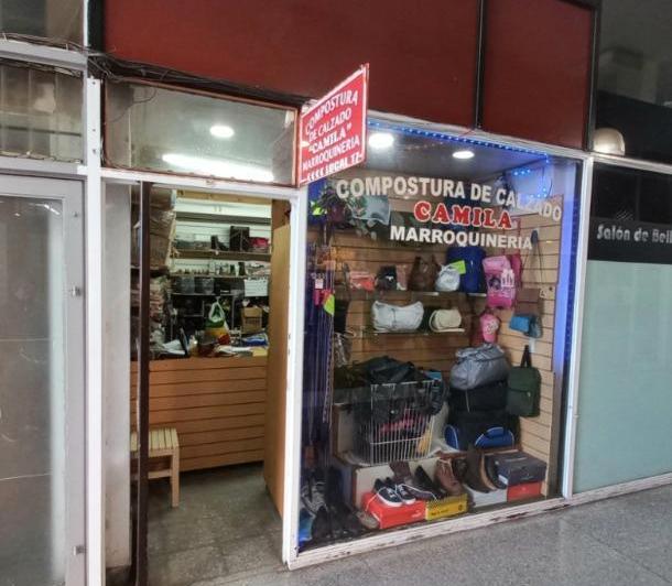 Local comercial · 19m² · 2 Ambientes